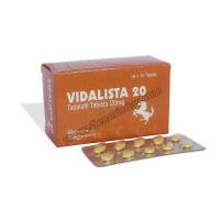 VIDALISTA 20 MG image 1